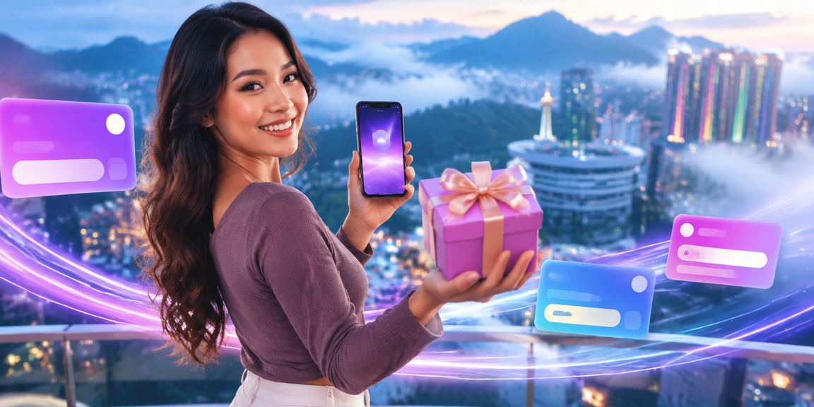 Proses deposit mudah untuk permainan jackpot jkc88 dari Genting Highlands