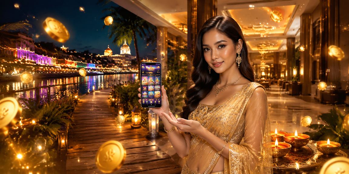 Platform taruhan bola sepak jkc88 diakses melalui aplikasi mudah alih di Melaka