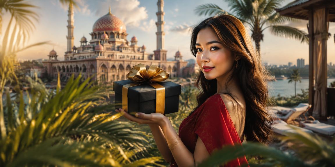 Proses daftar dan bonus sambutan kasino langsung jkc88 di Putrajaya