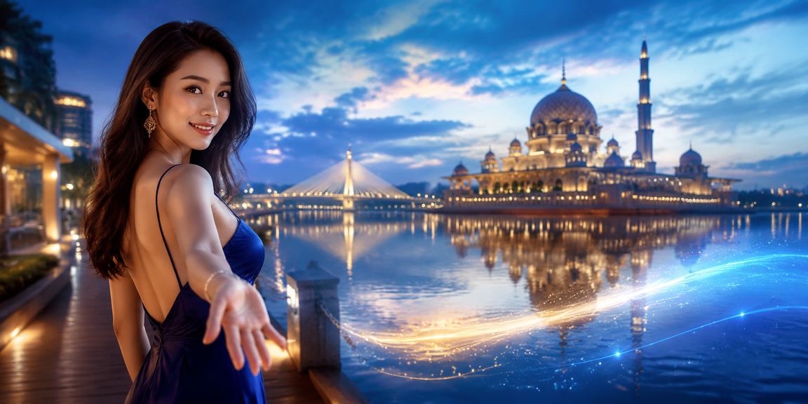 Bonus eksklusif program ganjaran VIP jkc88 untuk pengguna Putrajaya