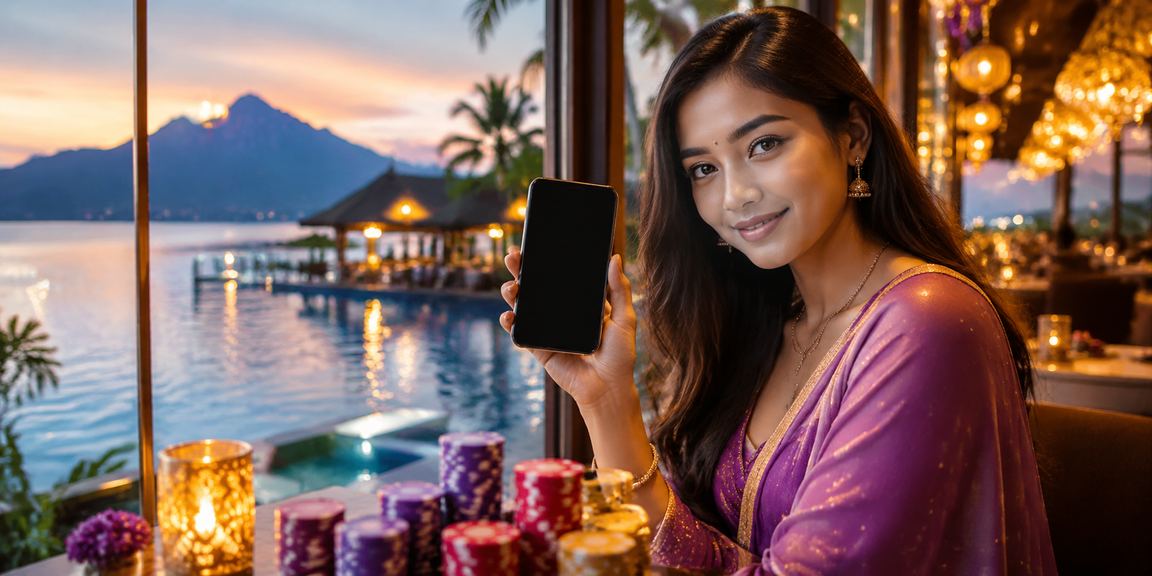 Proses daftar akaun baharu jkc88 dan bonus sambutan untuk pengguna di Sabah